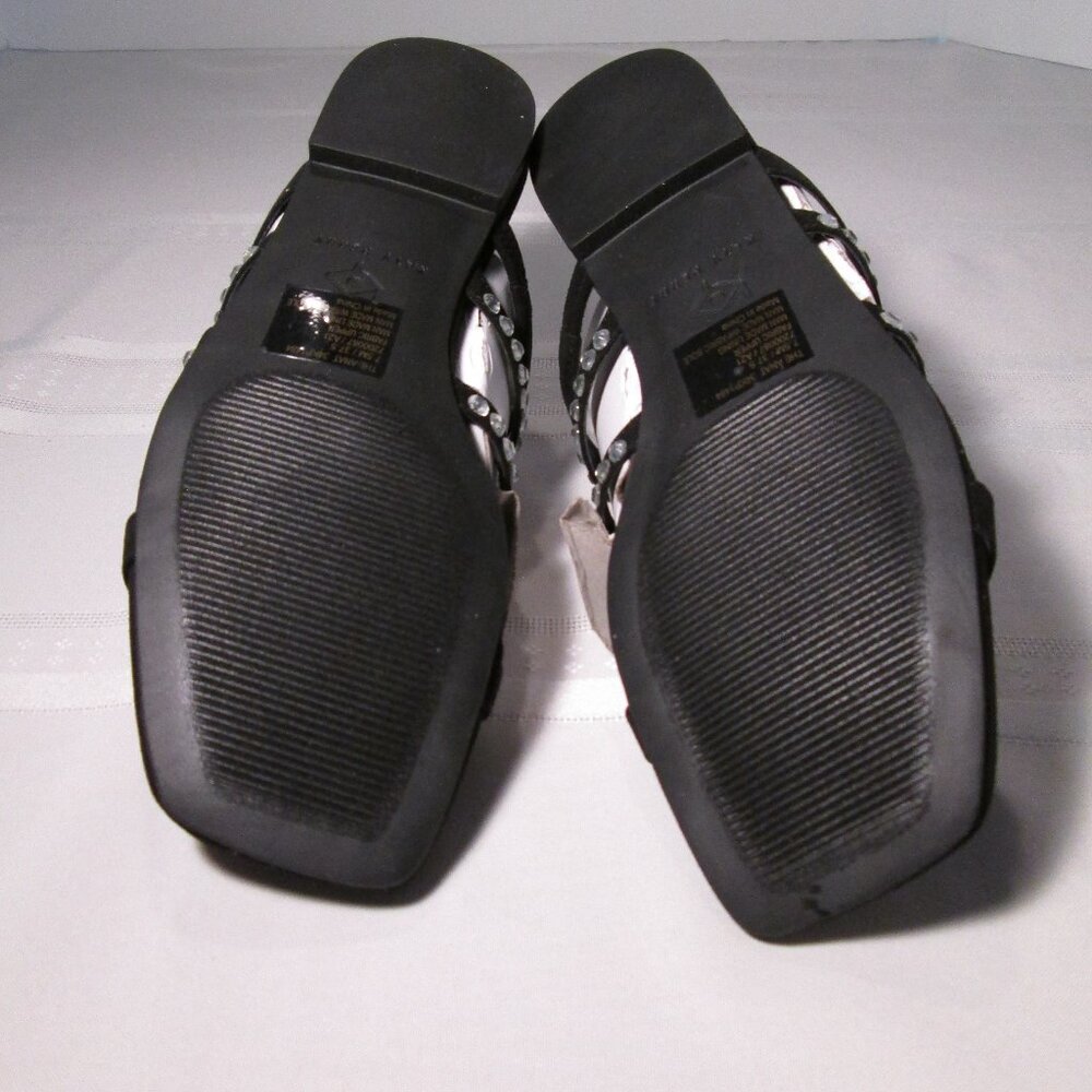 Katy Perry Anat Slide Sandal Sz 7.5 NIB - Picture 9 of 12